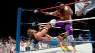 Haku was feared inside and outside of the ring